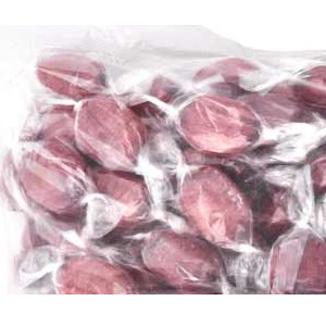 50 Grs - Caramelos De Jengibre